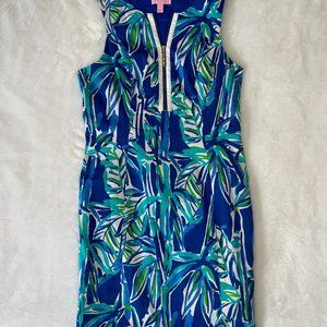 Lilly Pulitzer Penelope Shift Dress